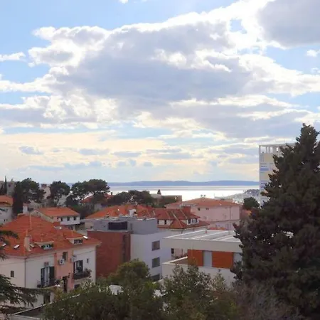 Mia Apartman Split